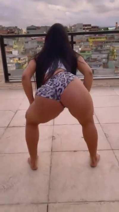 Dj Adah Raba GOSTOSA Demais❤️