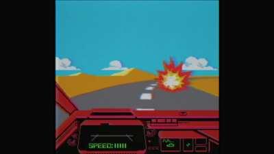 Finally playable on console!