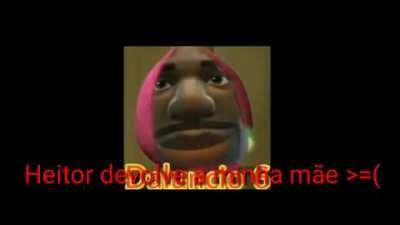 Heitor devolve ela!!!🤯🤯😔😎✊😎🤡
