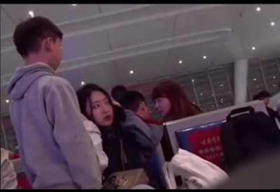 Ladies and Gentlemen, I present to you,, THE IMMERSION PRINCE [this is their future kid]