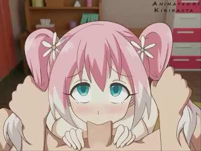 Nana does have talent (Neplris & Kiribasta) [Talentless Nana]