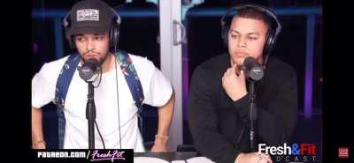 Lack of leadership from men is why the dating game is fucked up