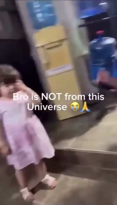 The daily shitpost day 3