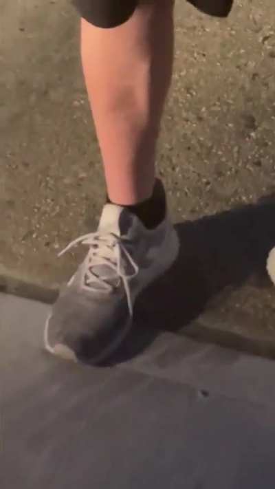 Honey, the Salem Witch Trial folks are big mad!!!