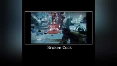 SAINT 14 BROKEN PP?!