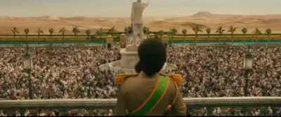 Iranian nuclear program speaker