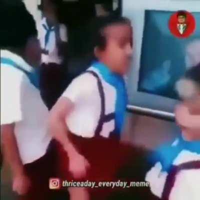 Story of Happy Sonu 😂😂😂