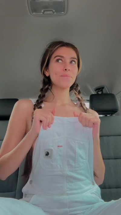 Would you drive me home 