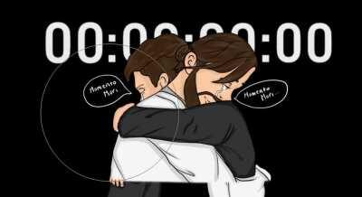 Thank you for everything🖤🤍... #unusannus