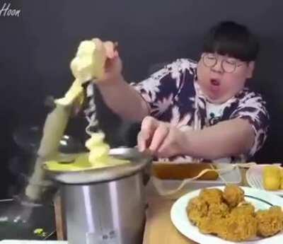 Jungkook está triste