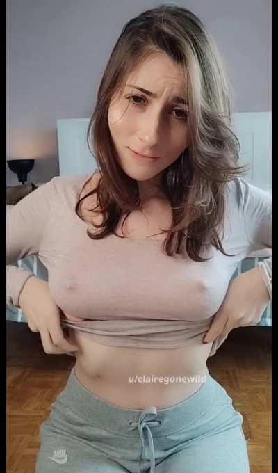 Let me bounce like this on top of you?