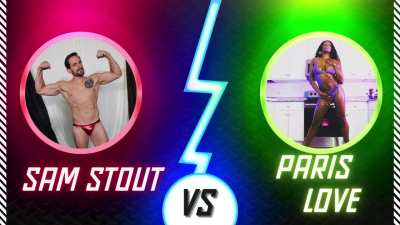 Back Breaking Wrestling Customs