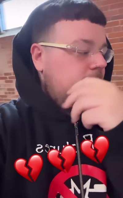 Important message from Joeyy 📸1️⃣😎