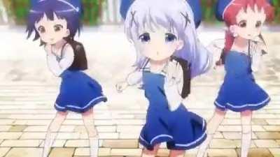 The fuck did I just watch