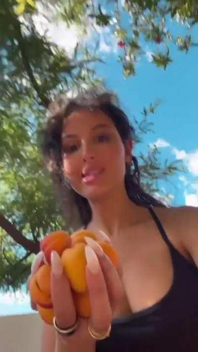 Our favorite gardener