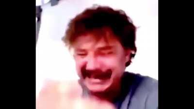 When Sins Of The Father plays on shuffle