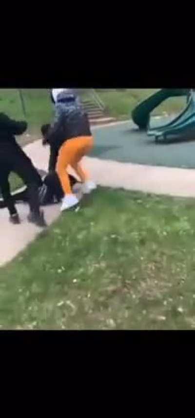 they really pulled up