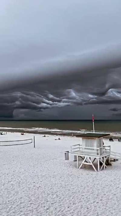 Shit’s about to get crazy