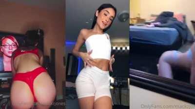 Mackzjones Compilation (If you want the full 13 min version hmu, got bored and made it today lol)