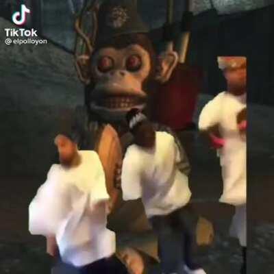 A quality zombies meme...