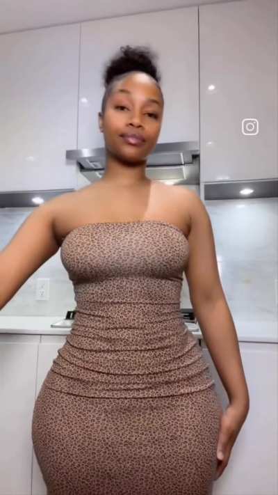 thick.