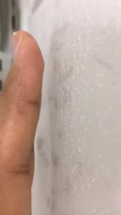 I’ve done to suck your blood.