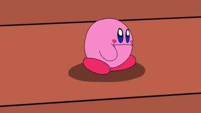 (Niño Güero Studios) Kirby absorbe al presidente