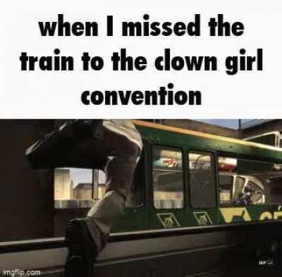 what zero clussy does to a mf