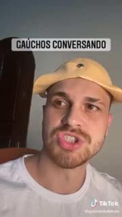 BAH TRI-GOXTOSO MEU ARRÃ (referências kk)