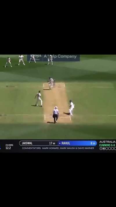 Beautiful shots by Kl rahul .