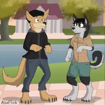 Pathowogen (AlsoFlick)