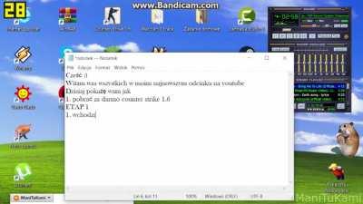 █▬█ █ ▀█▀ JAK POBRAĆ 1.6 COUNTER STRIKE █▬█ █ ▀█▀