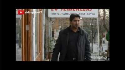 Kurabiye var Simit var Japonca Dublaj!