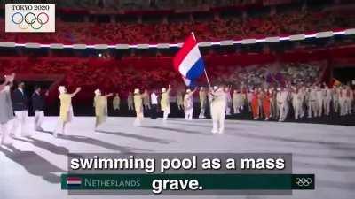 NBC Employee fired after hot mic incident at Olympics