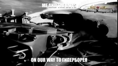 why yes i'm a slavic pagan how did you know?