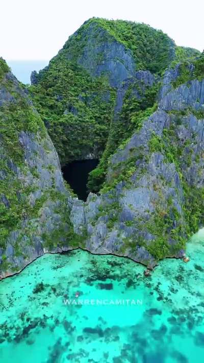 🔥A breathtaking paradise