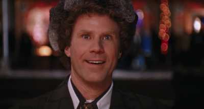 That's what she said! After I showed her my big one. It being a 28000 piece medieval castle made out of legos.