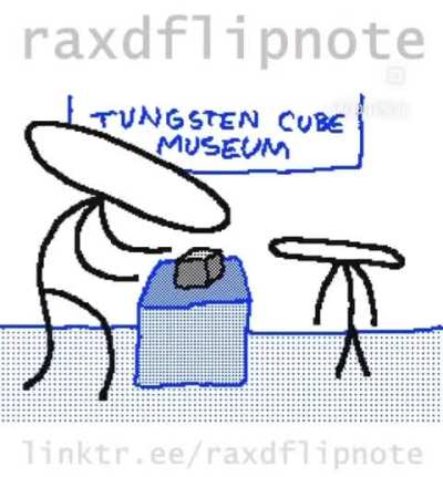 There's no cube emoji so have this 🎁