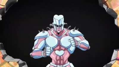 DORARARARARAARARARARA!!!