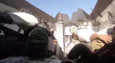 Journalist embedded with Self-defense group in Michoacán ambushed by CJNG