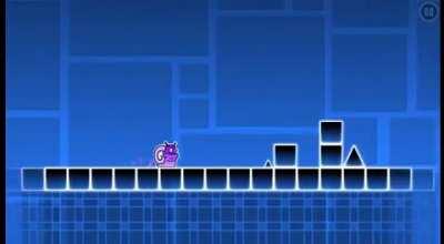 if you use this cube...