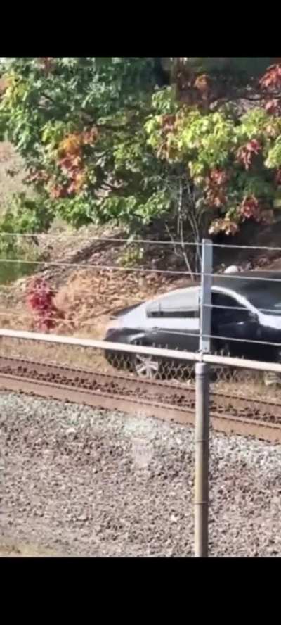 Sin duda aquí pasan muchas cosas.