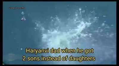 What India would look like in a parallel universe