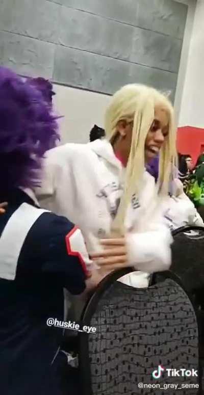 Dios me quiero pegar un tiro después de ver esto