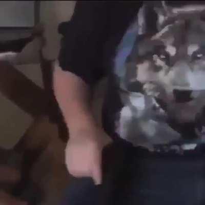 Esto es divertido? Esto es divertido?