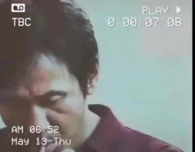 Apes today (and tomorrow and tomorrow tomorrow and so on) - SOUND ON PLEASE