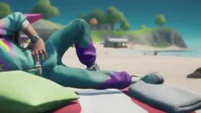 We Made It Reddit! Couldn’t do this without my roots here! Love you all!