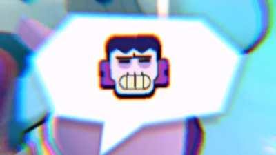 Frank vibing to his gadget music