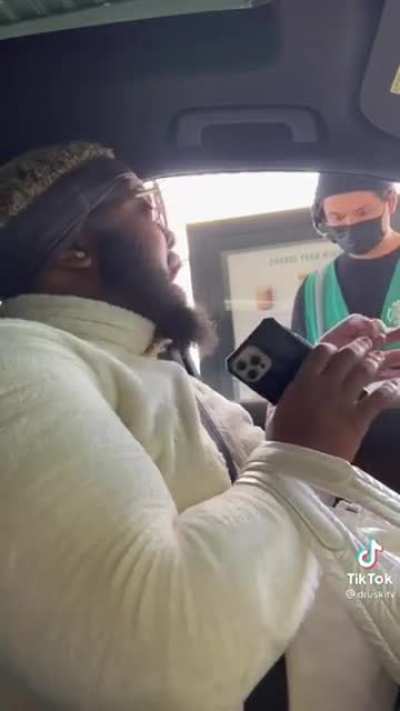 Druski “every girl on the LA scene”