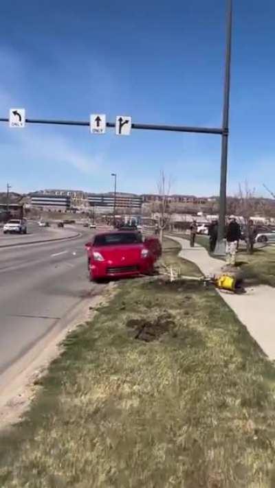 WCGW trying to be fast and furious